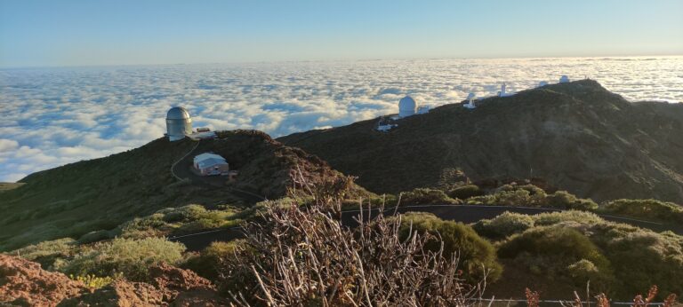 Spektakuläre Inselrundfahrt La Palma