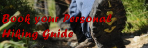 Book a Personal Hiking Guide La Palma