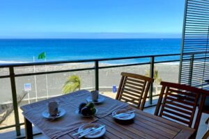 Balcon de El Puerto La Palma Exquisit